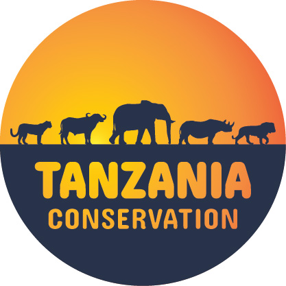 Tanzania Conservation TanCon logo